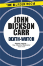 Death-Watch - Preview