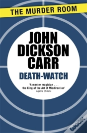Capa do artigo Death-Watch