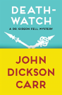 Death-Watch - Preview