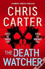 Capa do artigo Death Watcher