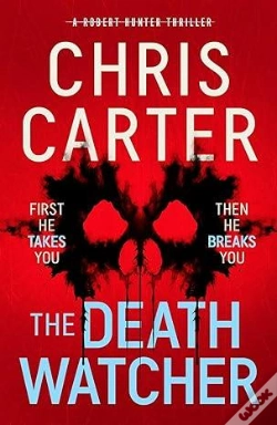 Capa do artigo Death Watcher