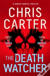 Capa do artigo Death Watcher