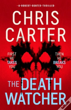 Capa do artigo Death Watcher