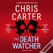 Capa do artigo Death Watcher