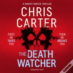 Capa do artigo Death Watcher