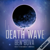 Capa do artigo Death Wave