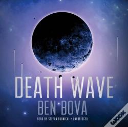 Capa do artigo Death Wave
