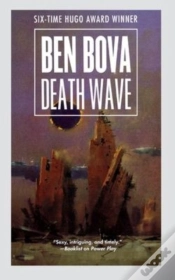 Capa do artigo Death Wave