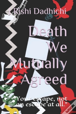 Capa do artigo Death We Mutually Agreed