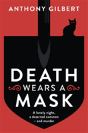 Death Wears A Mask - Preview