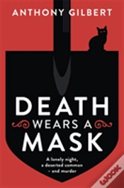 Capa do artigo Death Wears A Mask