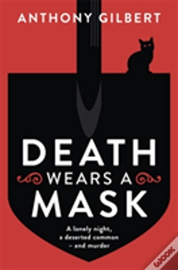 Capa do artigo Death Wears A Mask