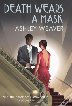 Capa do artigo Death Wears A Mask