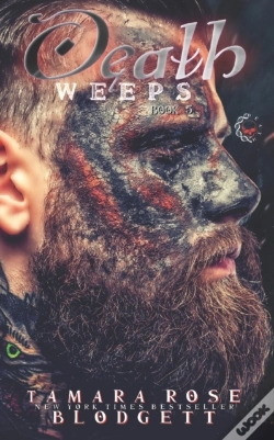 Capa do artigo Death Weeps
