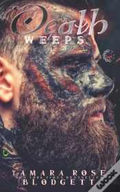 Capa do artigo Death Weeps
