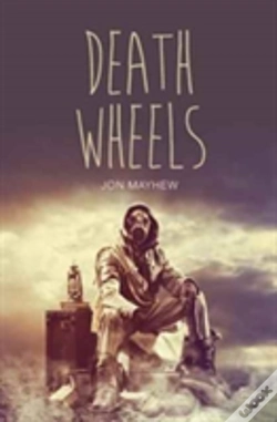 Capa do artigo Death Wheels
