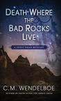Death Where The Bad Rocks Live - Preview