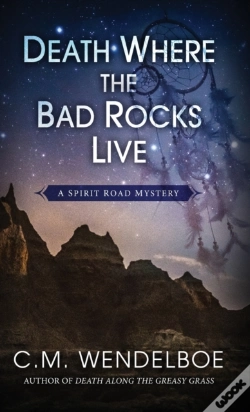 Capa do artigo Death Where The Bad Rocks Live