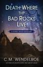Death Where The Bad Rocks Live - Preview