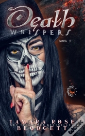 Capa do artigo Death Whispers