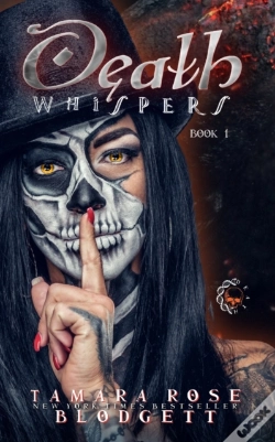 Capa do artigo Death Whispers