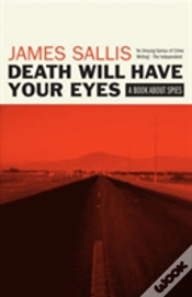 Capa do artigo Death Will Have Your Eyes