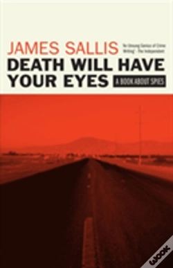 Capa do artigo Death Will Have Your Eyes