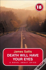 Capa do artigo Death Will Have Your Eyes