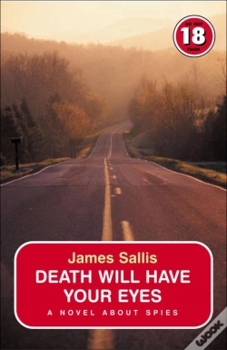 Capa do artigo Death Will Have Your Eyes