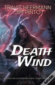 Capa do artigo Death Wind