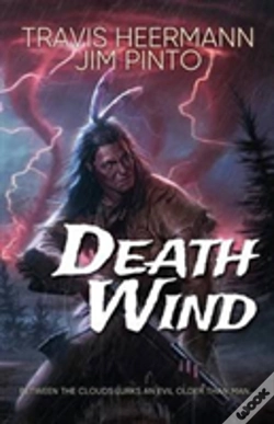 Capa do artigo Death Wind