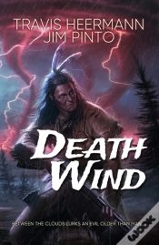 Capa do artigo Death Wind