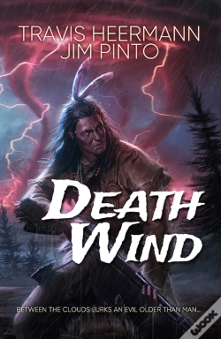 Capa do artigo Death Wind