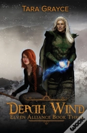 Capa do artigo Death Wind
