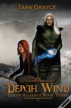 Capa do artigo Death Wind