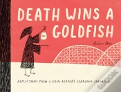 Capa do artigo Death Wins A Goldfish