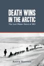 Death Wins In The Arctic - Preview