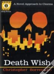 Capa do artigo Death Wish (Deep Focus)