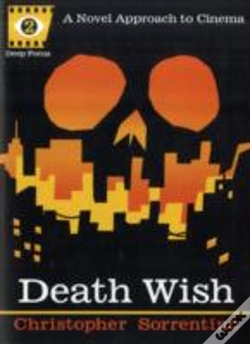 Capa do artigo Death Wish (Deep Focus)