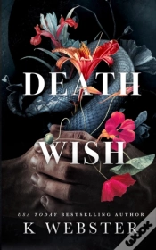 Capa do artigo Death Wish