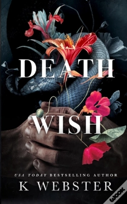 Capa do artigo Death Wish