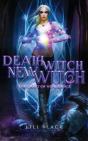 Death Witch, New Witch - Preview