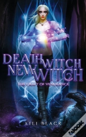 Death Witch, New Witch