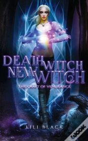 Capa do artigo Death Witch, New Witch