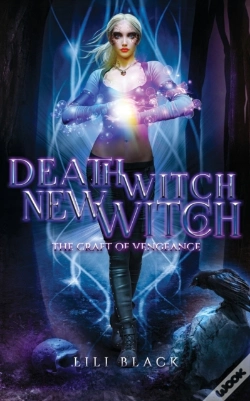 Capa do artigo Death Witch, New Witch