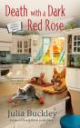 Death With A Dark Red Rose - Preview