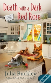 Capa do artigo Death With A Dark Red Rose
