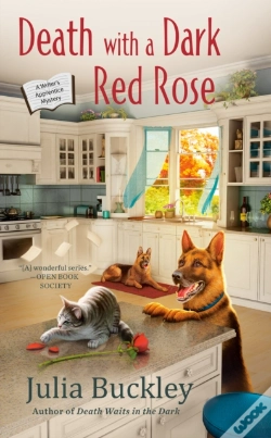Capa do artigo Death With A Dark Red Rose
