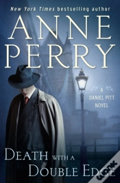Capa do artigo Death With A Double Edge