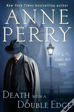 Capa do artigo Death With A Double Edge